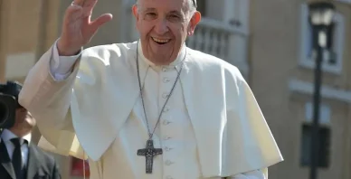 Papa Francisco