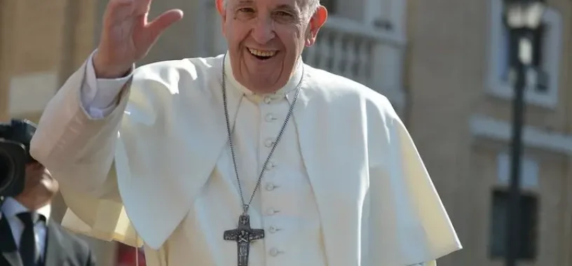 Papa Francisco